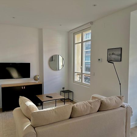 Corunaflat Apartamentos Con Encanto En El Centro De A Coruña Eksteriør billede