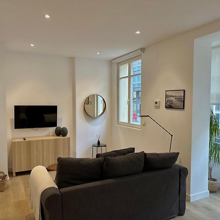 Corunaflat Apartamentos Con Encanto En El Centro De A Coruña Eksteriør billede