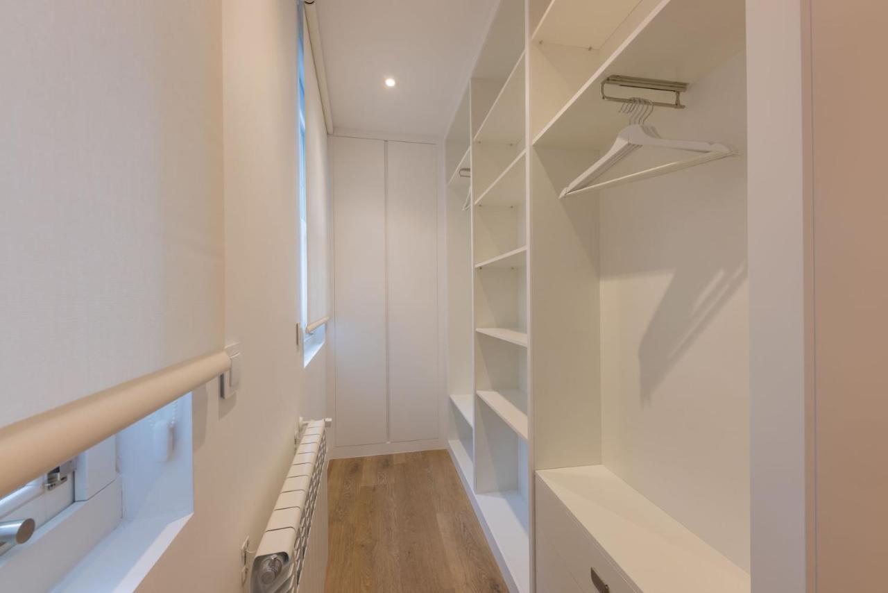 Corunaflat Apartamentos Con Encanto En El Centro De A Coruña Eksteriør billede