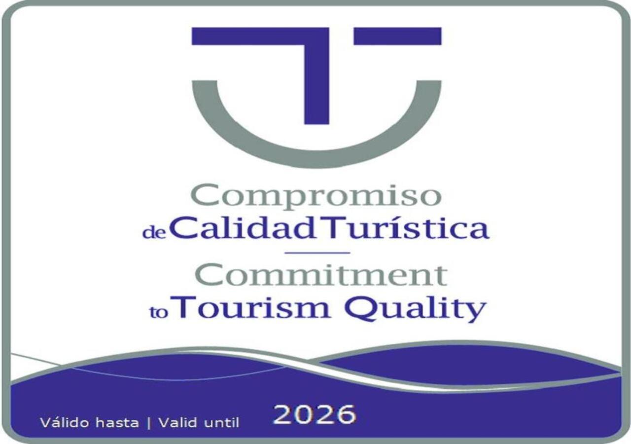 Corunaflat Apartamentos Con Encanto En El Centro De A Coruña Eksteriør billede