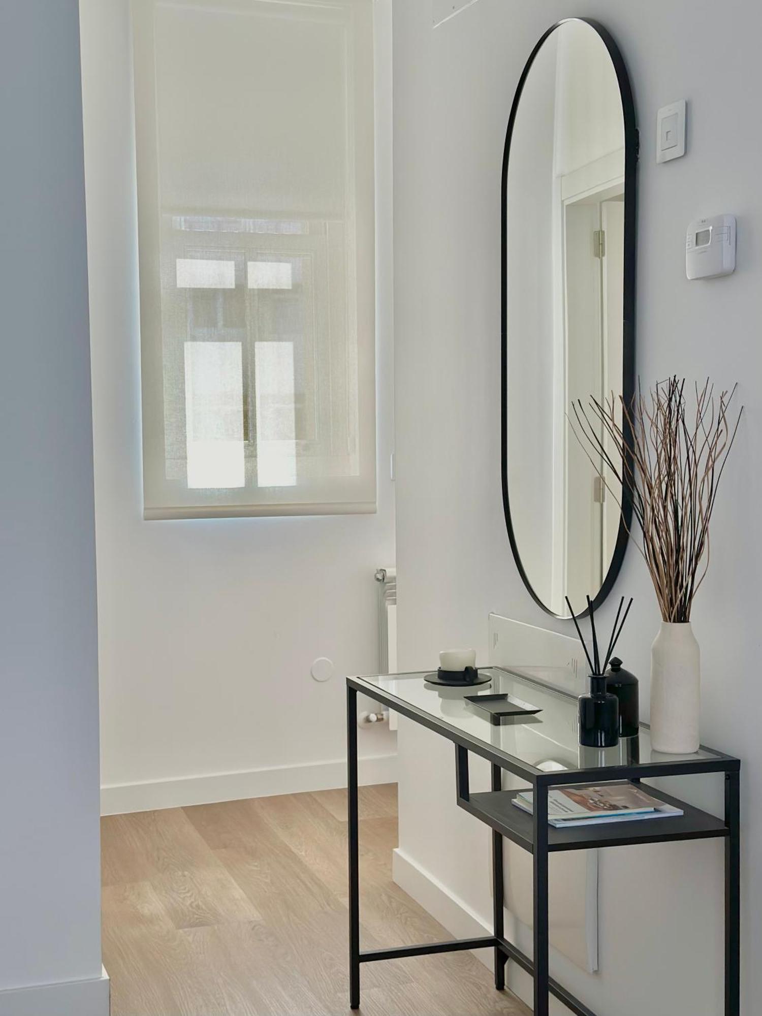 Corunaflat Apartamentos Con Encanto En El Centro De A Coruña Eksteriør billede