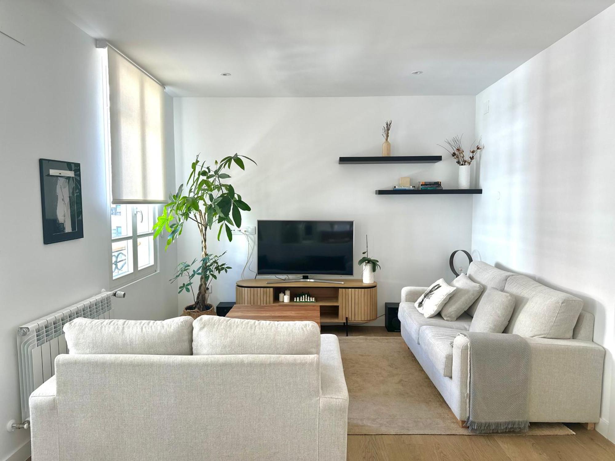 Corunaflat Apartamentos Con Encanto En El Centro De A Coruña Eksteriør billede