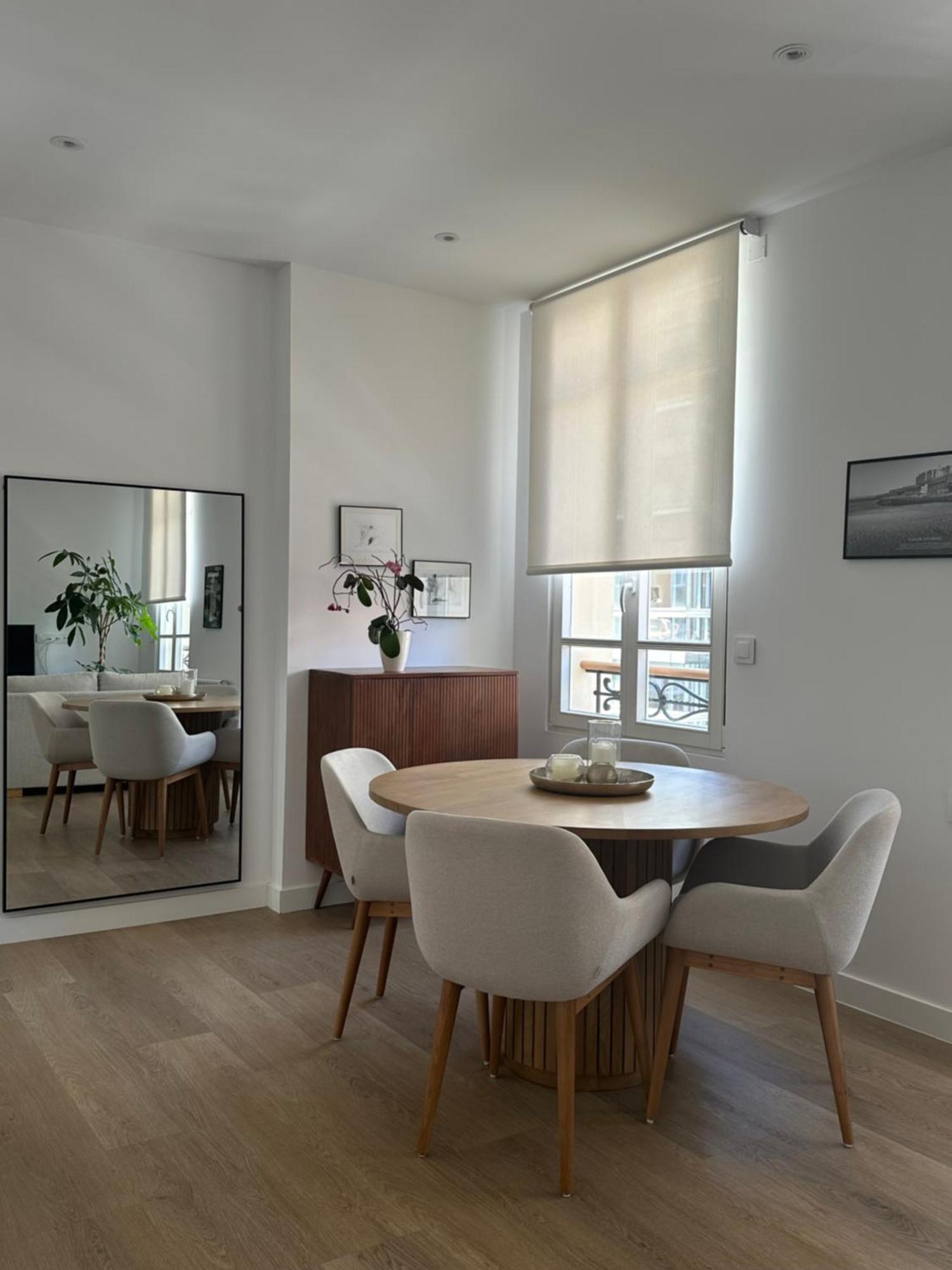 Corunaflat Apartamentos Con Encanto En El Centro De A Coruña Eksteriør billede