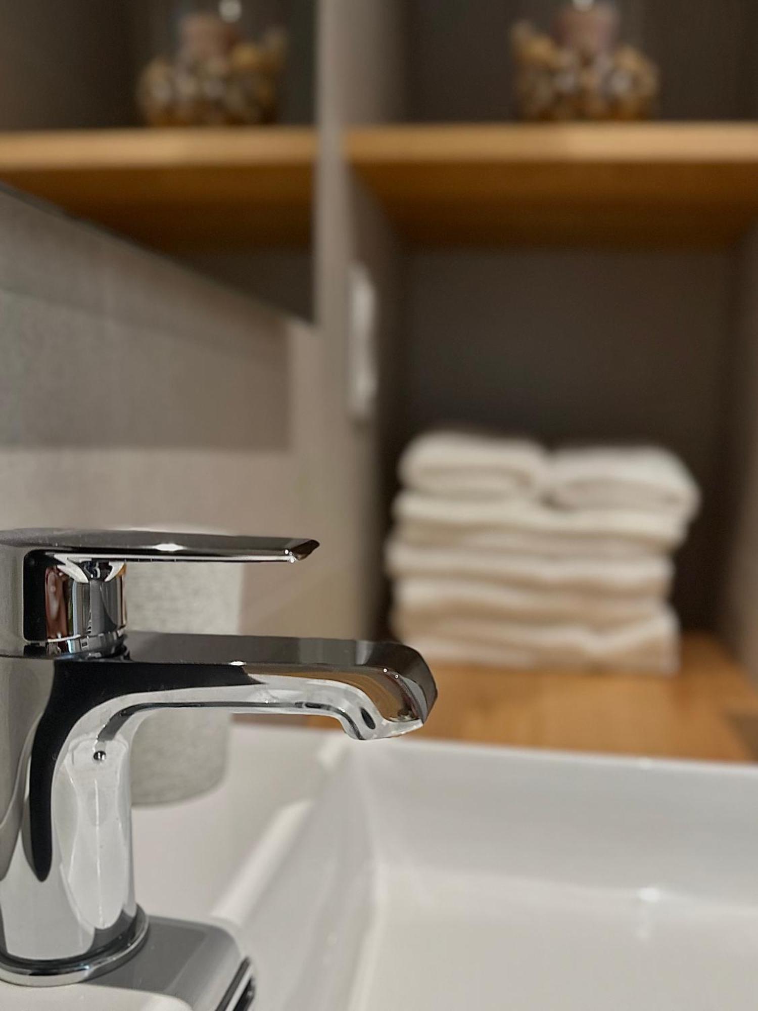 Corunaflat Apartamentos Con Encanto En El Centro De A Coruña Eksteriør billede