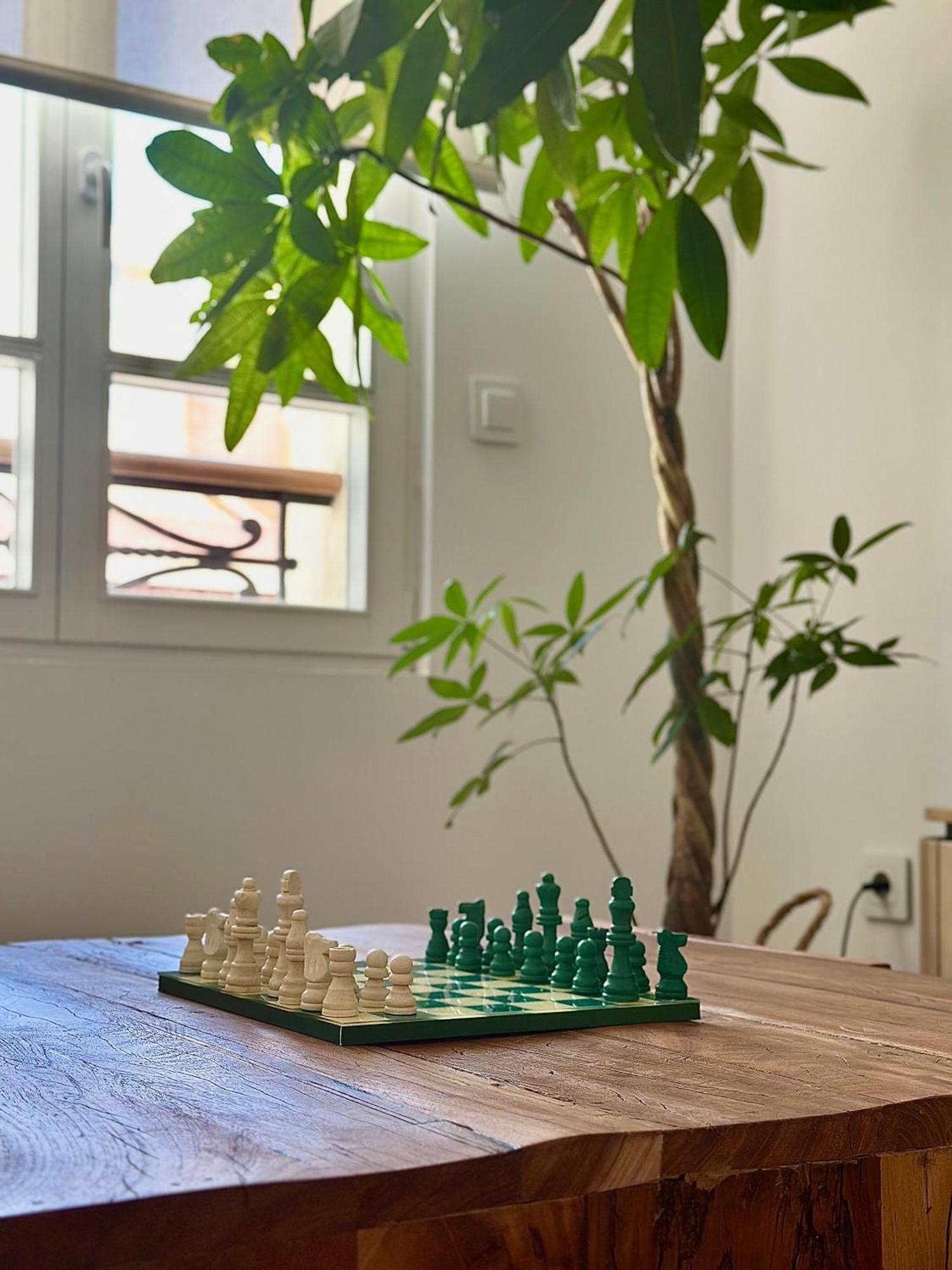 Corunaflat Apartamentos Con Encanto En El Centro De A Coruña Eksteriør billede