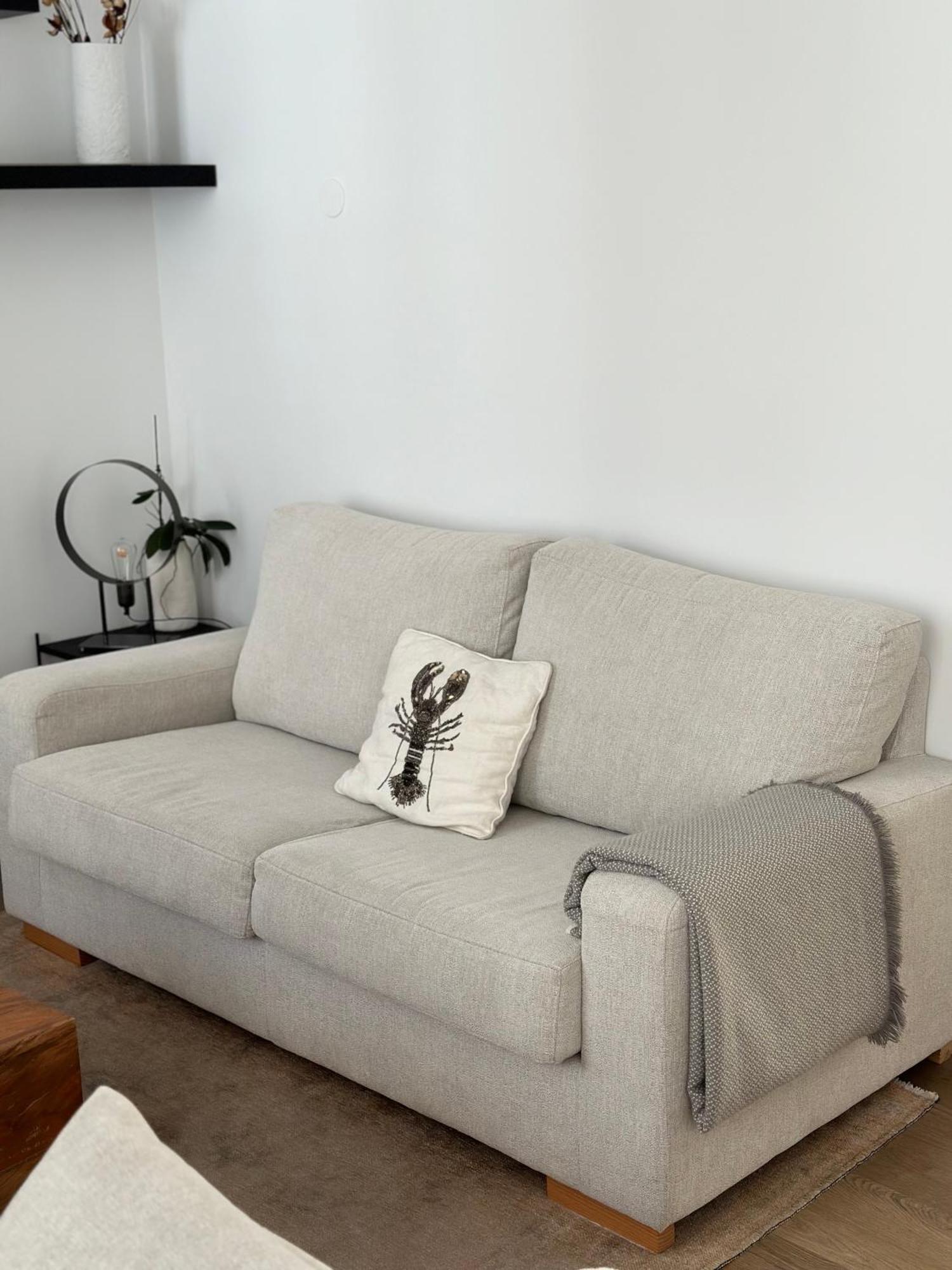 Corunaflat Apartamentos Con Encanto En El Centro De A Coruña Eksteriør billede