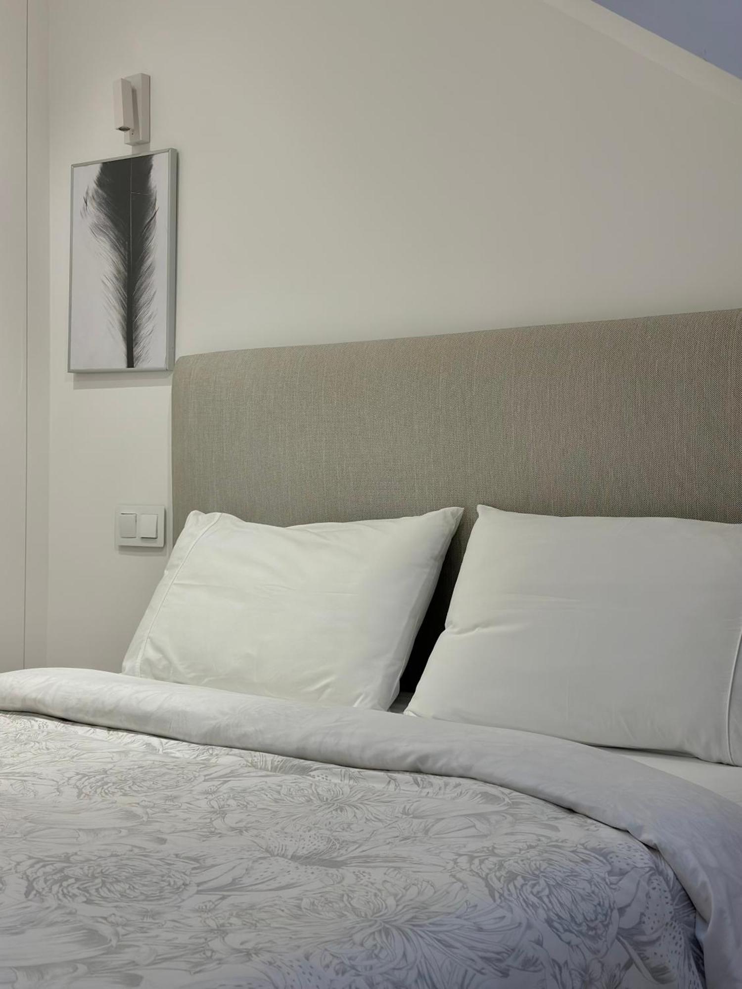 Corunaflat Apartamentos Con Encanto En El Centro De A Coruña Eksteriør billede