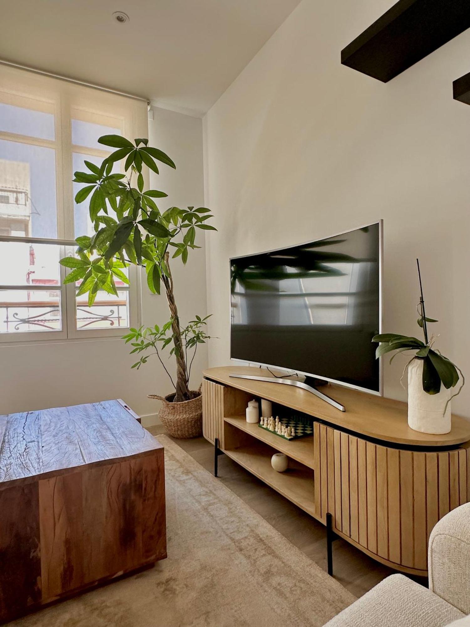 Corunaflat Apartamentos Con Encanto En El Centro De A Coruña Eksteriør billede