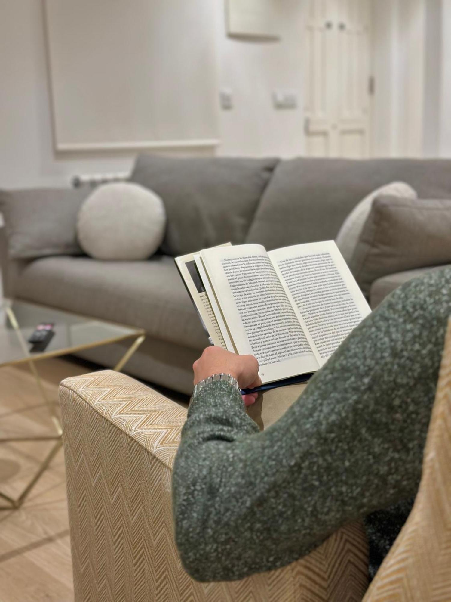 Corunaflat Apartamentos Con Encanto En El Centro De A Coruña Eksteriør billede
